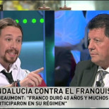 Alfonso Rojo, condenado a pagar 20.000 euros a Pablo Iglesias por vulnerar su honor