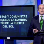 Intereconomía TV cerrará el próximo 20 de octubre "al no tener tesorería para pagar el IVA"