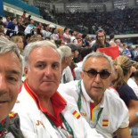 Taquillaje, dietas y facturas falsas: la Fiscalía destapa el saqueo del taekwondo español