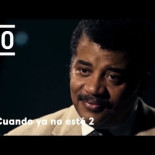 Cuando ya no esté: Neil deGrasse