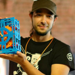 Un mecanismo de Anticitera, premio nacional de impresión 3D