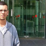 El joven agredido por un policía dice que trataron de comprar su silencio quitándole multas