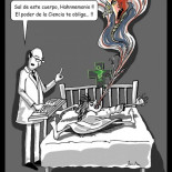 Piden a Sanidad que saque la homeopatía de las farmacias