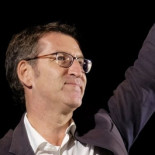 Democracia Ourensana denuncia "exhibición de publicidad electoral del PP" en todos los colegios electorales