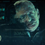 Stephen Hawking vuelve a recelar de los extraterrestres