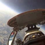 Los pilotos soviéticos que se obsesionaron con llevar sus MiGs a la mayor altura posible