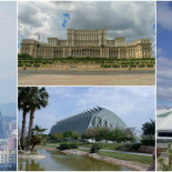 Elefantes blancos: proyectos arquitectónicos con sobrecoste, sin éxito y vergonzosos de todo el mundo [ENG]