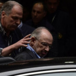 Cómo hicieron los "indignados" de España para llevar a juicio al exjefe del FMI Rodrigo Rato