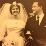 Los botones de mi madre