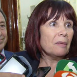 TVE ‘manipula’ a Micaela Navarro para que pida la dimisión de Pedro Sánchez