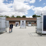 Las taquilleras de Matadero Madrid ganan 3,90 euros brutos por hora