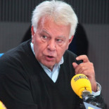 Felipe González: "Me siento engañado por Sánchez, me dijo que se abstendría en segunda votación"