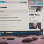 "Extracto de la entrevista a Felipe González. "Nunca hemos tenido un resultado así en el País Vasco..."