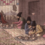 Cómo los persas hacían toneladas de hielo y congelaban carne hace 2400 años