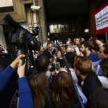 Verónica Pérez: "En este momento la única autoridad que existe en el PSOE soy yo"