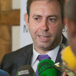 Socialistas andaluces se rebelan contra Díaz: "Ya le dije a Pedro que Susana le traicionaría"