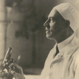 El científico francés que casi extinguió los conejos de Europa