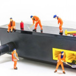 Aprobado el nuevo estándar de velocidad: hasta 5gbps sobre cable ethernet convencional