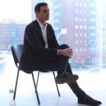 El País entrevista a Pedro Sánchez durante seis horas mientras Susana Díaz asume el control del PSOE