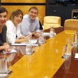 El PNV pierde el escaño que le daba la mayoría absoluta con el PSE