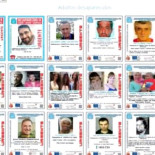 En España desaparecen cinco personas cada día