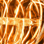 Cómo la bombilla eléctrica desató una revolución científica y se volvió una pesadilla para Einstein