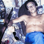 El Nani, el ladrón de la policía: ni apareció su cadáver torturado ni los 40 kilos de oro