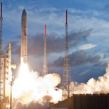 Dentro de la fábrica del cohete más potente de Europa