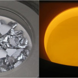 Nuevo sistema de almacenamiento de energía con silicio fundido