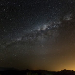 El brazo de Orión es cuatro veces más grande de lo que se pensaba [eng]