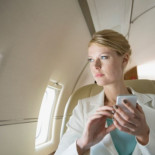 Cambian de asiento a una pasajera de avión porque dos pakistaníes no querían sentarse junto a una mujer