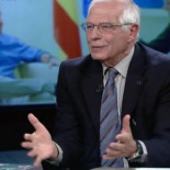 "Si las dos izquierdas no son capaces de aproximar posiciones, gobernará siempre la derecha"