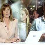 A los Telediarios de TVE ya no les interesa Venezuela