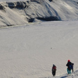 El lugar de la tierra donde no llueve desde hace 2 millones de años