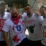 Cuatro de los detenidos por la violación de San Fermín grabaron en vídeo otro abuso sexual a otra chica en Córdoba