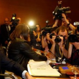 Francisco Camps, acusado de plagio en su tesis doctoral secreta