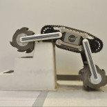 Éste es el nuevo rover de la NASA