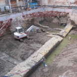 Encuentran el puerto romano de Cartago Nova