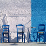 La policía griega disuelve con gases lacrimógenos una manifestación de jubilados, ¿qué está pasando con las pensiones?