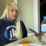 Telemadrid lava la imagen de la organización neofascista Hogar Social