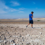 Un templo romano sin explorar "se está convirtiendo en un vertedero"