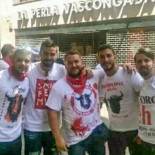 La nueva víctima de Prenda y su grupo acudió a un policía tras el abuso, pero no la creyó