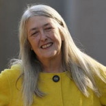 Mary Beard: Ninguno querríamos estar vivos en la Roma antigua