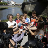 Este es el "charco inmundo" de Esperanza Aguirre