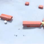 Así será la nueva base antártica española