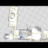 Google libera el código fuente de Cartographer [ENG]