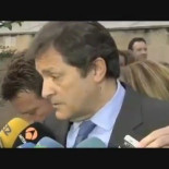 Vídeo para entender quién es Javier Fernández, presidente de la gestora del PSOE