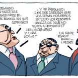 Lo de las tarjetas black