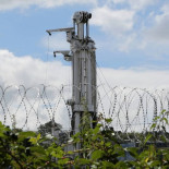 Los reyes del fracking se retiran de España por la puerta de atrás