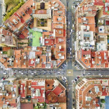 Tráfico: La idea que Barcelona ha tenido y en el extranjero copiarán